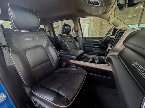 Used 2020 RAM 1500 Laramie image 22