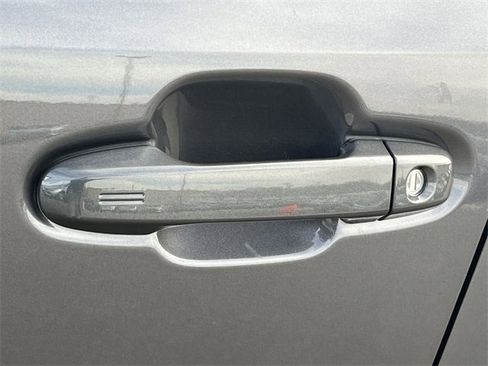 New 2026 Subaru Crosstrek 2.0i Premium image 36