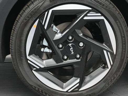 New 2026 Kia K4 EX FWD image 14