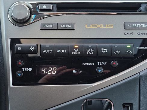 Used 2014 Lexus RX 350 AWD image 25