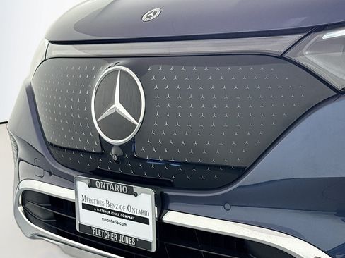 Certified 2023 Mercedes-Benz EQE 350+ 4MATIC SUV image 13
