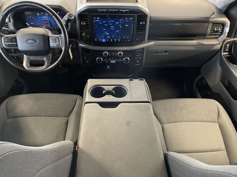 Certified 2024 Ford F150 XLT AWD/4WD image 21