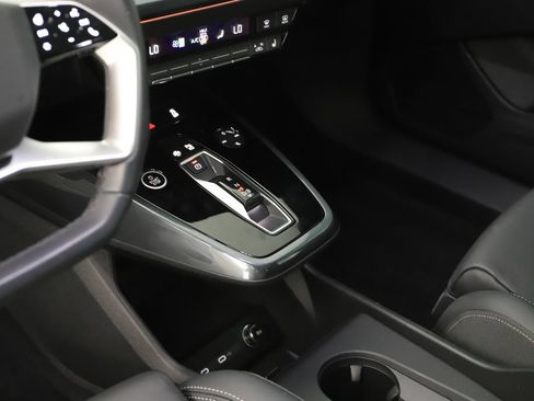 Certified 2023 Audi Q4 e-tron Prestige w/ Black Optic Package AWD/4WD image 17