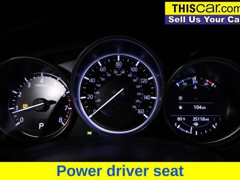 Used 2022 MAZDA CX-9 Sport AWD/4WD image 15