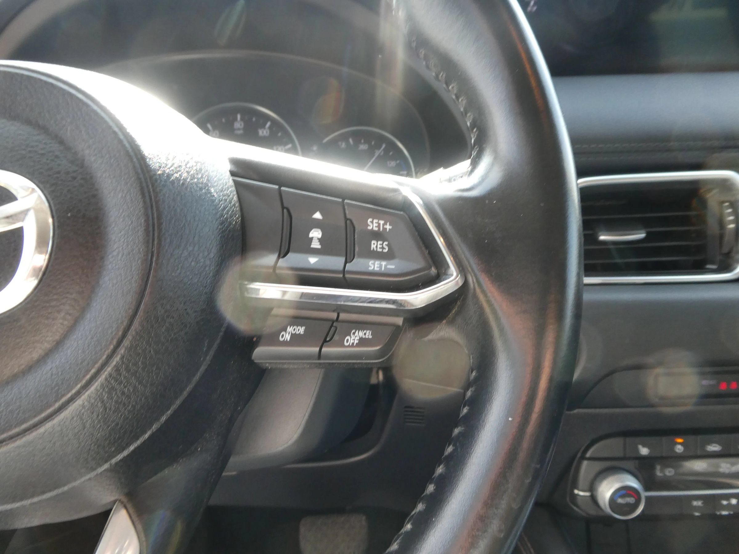 Used 2021 MAZDA CX-5 Grand Touring FWD image 21