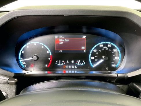 Used 2022 Ford Bronco Sport Big Bend image 20