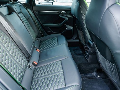Used 2022 Audi RS 3 image 18