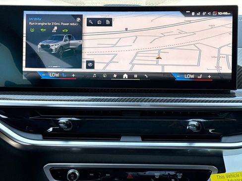 New 2026 BMW X5 M60i w/ Executive Package AWD/4WD image 21