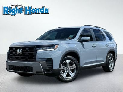 Used 2026 Honda Pilot EX-L