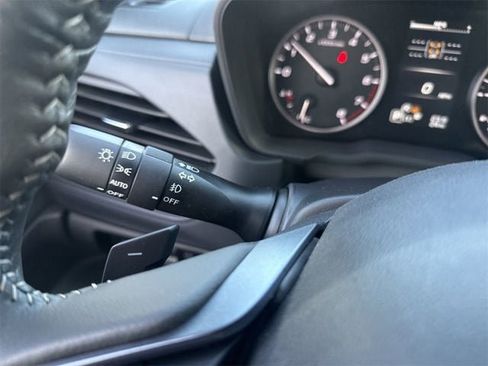 New 2026 Subaru Forester Limited image 21