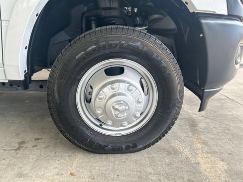 Used 2024 RAM 3500 Tradesman RWD image 19
