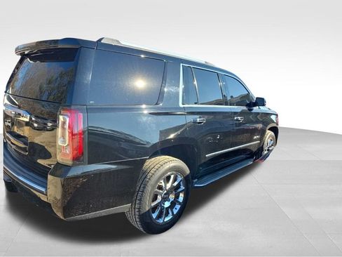 Used 2015 GMC Yukon Denali w/ Open Road Package image 3