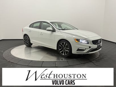 Used 2017 Volvo S60 T5 Dynamic