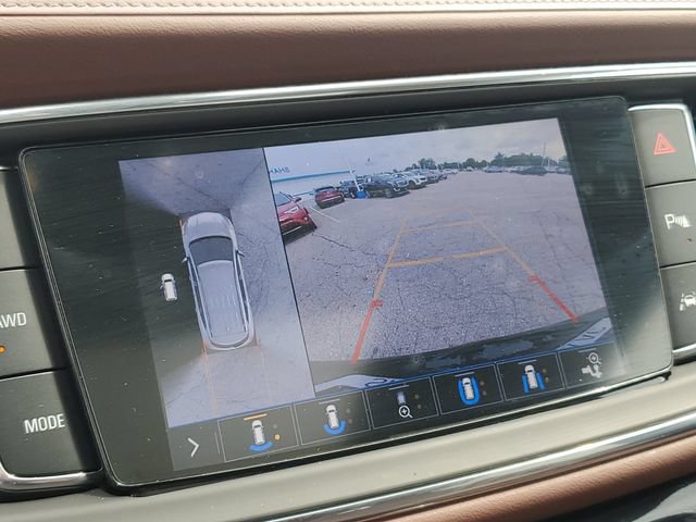 Used 2021 Buick Enclave Avenir w/ Trailering Package, 5000 lbs. AWD/4WD image 16
