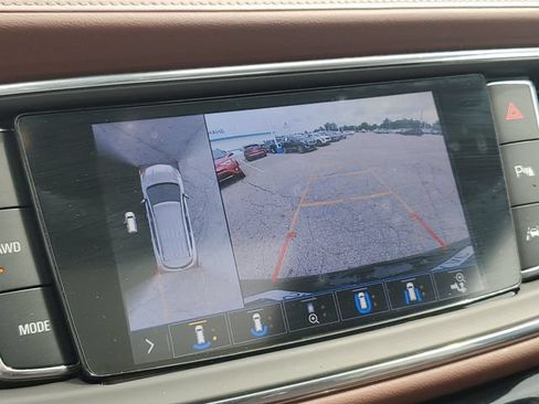 Used 2021 Buick Enclave Avenir w/ Trailering Package, 5000 lbs. AWD/4WD image 16