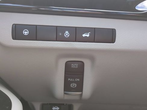 Used 2025 Nissan Murano SL AWD/4WD image 25
