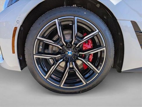 New 2026 BMW 430i image 10