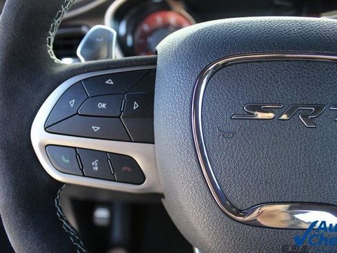 Used 2023 Dodge Challenger SRT Hellcat Redeye image 12