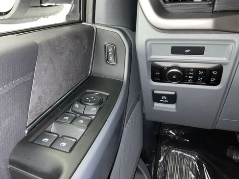New 2026 Ford F150 XLT w/ Equipment Group 302A MID RWD image 19