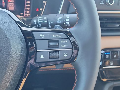 New 2026 Honda Passport TrailSport Elite image 23