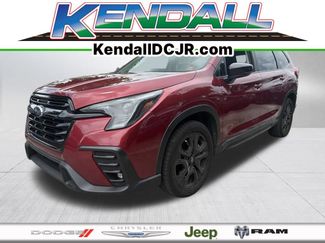 Used 2024 Subaru Ascent Onyx Edition AWD/4WD 360° Tour