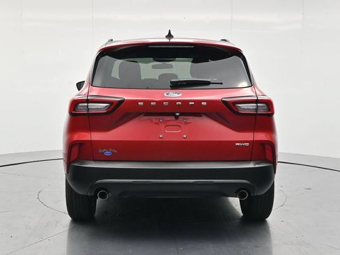 Used 2025 Ford Escape ST-Line AWD/4WD image 6