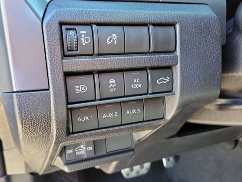 New 2026 Toyota Tacoma TRD Sport AWD/4WD image 22