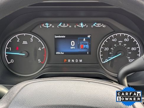 Certified 2025 Ford F350 XL w/ XL Chrome Package image 27