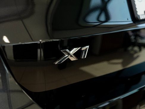 New 2025 BMW X1 xDrive28i w/ Technology Package image 10