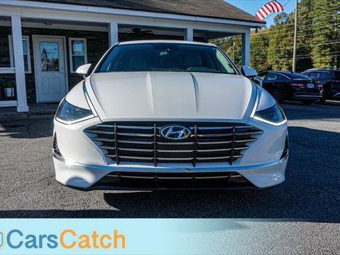 Used 2022 Hyundai Sonata SE image 11