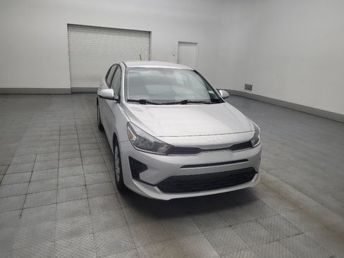 Used 2022 Kia Rio S FWD image 14