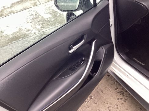 Certified 2022 Toyota Corolla SE image 13