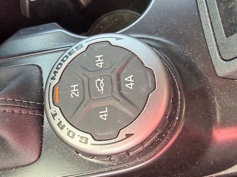 Used 2024 Ford Bronco Badlands AWD/4WD image 20