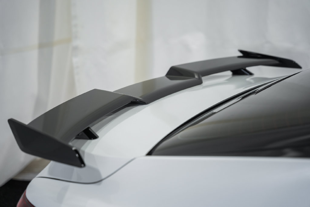 Certified 2023 Toyota Camry TRD FWD image 9