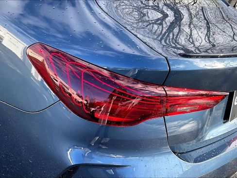 Certified 2025 BMW 430i xDrive Coupe w/ M Sport Package image 27