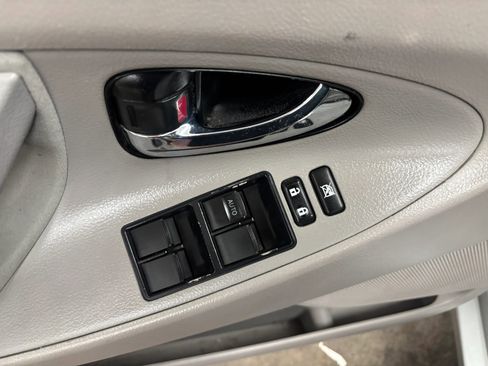 Used 2009 Toyota Camry LE FWD image 15