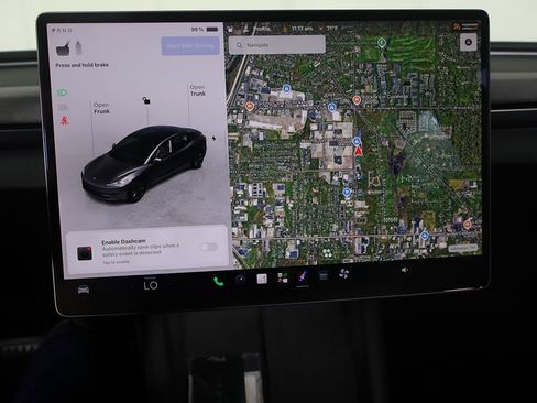 Used 2024 Tesla Model 3 Long Range RWD image 63