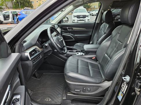 Used 2022 Kia Telluride EX AWD/4WD image 10