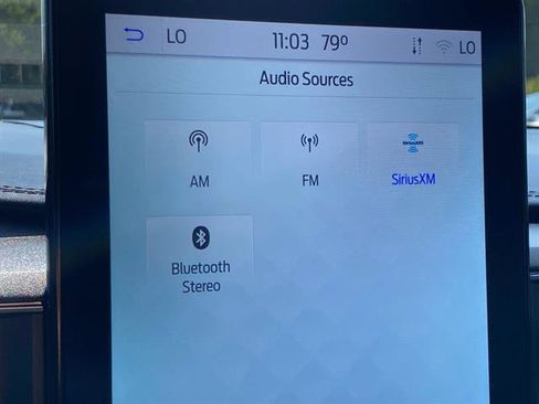 Certified 2022 Ford Explorer Platinum w/ Equipment Group 601A image 36