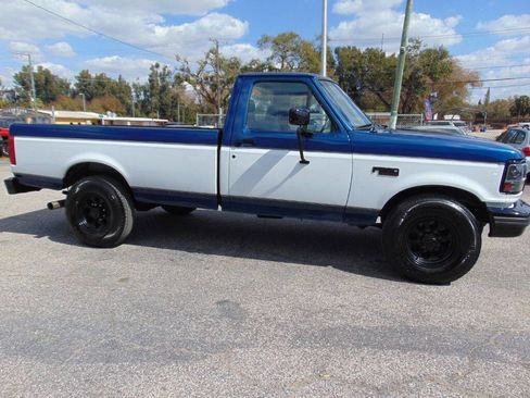 Used 1996 Ford F250 2WD Regular Cab image 17