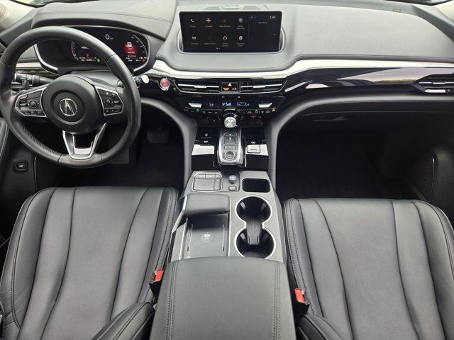 Certified 2024 Acura MDX FWD image 25