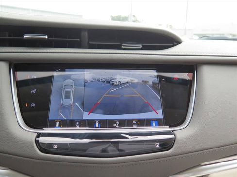 New 2026 Cadillac XT5 Premium Luxury w/ Driver Assist Package image 19