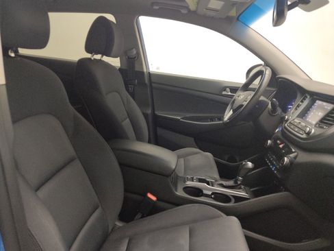Used 2018 Hyundai Tucson Value image 21