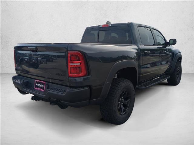 New 2026 RAM 1500 RHO AWD/4WD image 2