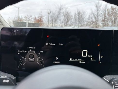 New 2026 Nissan Kicks SV w/ SV Premium Package image 7