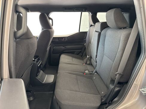 Certified 2025 Toyota Land Cruiser 1958 image 35