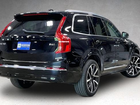 Certified 2024 Volvo XC90 B6 Plus w/ Protection Package Premier AWD/4WD image 6