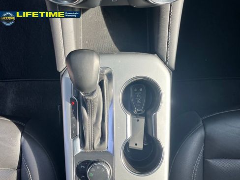 Used 2024 Chevrolet Blazer LT AWD/4WD image 28