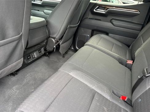 Used 2025 Chevrolet Silverado 1500 LT image 14