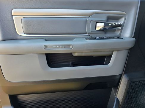 Used 2018 RAM 1500 Big Horn image 13